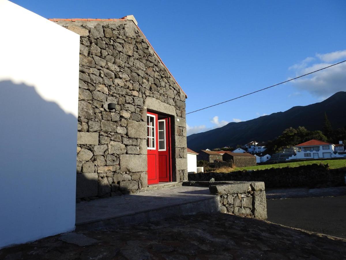 Villa Janela Do Porto Prainha  Exterior foto