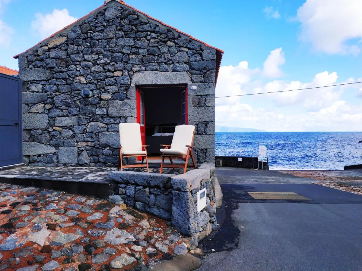 Villa Janela Do Porto Prainha  Exterior foto